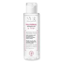 SVR 125 ml Palpebral Makyaj Temizleyici Jel