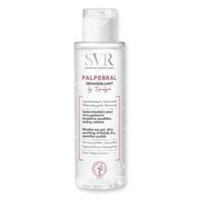 SVR 125 ml Topialyse Palpebral Demaquillant