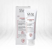 SVR 40 ml Cicavit+ Creme Onarıcı Bakım Kremi