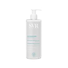 SVR 400 ml Physiopure Eau Micellaire Cilt ve Makyaj Temizleme Suyu