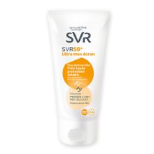 SVR 50 ml Spf50+ Kızarıklık Karşıtı Güneş Kremi