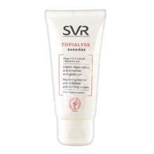 SVR 50 ml Topialyse Barriere Repairing Cream