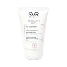 SVR 50 ml Topialyse Mains Nutri-Repair Cream