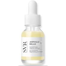 SVR Ampoule Relax Yeux 15 ml