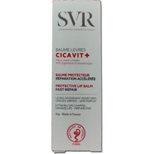 SVR Cicavit + 10 gr Besleyici Dudak Balmı
