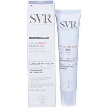 SVR Clarial Anti Brown Spot Radiance SPF50+ 40 ml Güneş Kremi
