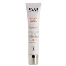 SVR Clarial CC Medium SPF50 40 ml Krem