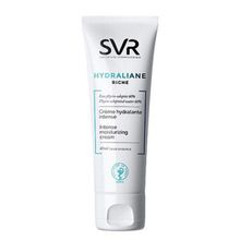 SVR Hydraliane Riche İntense Moisturizing Cream 40 ml Nemlendirici Bakım Kremi