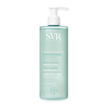 SVR Physiopure 400 ml Gele Moussant