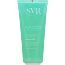 SVR Physiopure Gelee Moussante Hassas Ciltlere Uygun 200 ml Yıkama Jeli