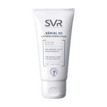 SVR Pieds 50 ml Xerial 50 Extreme Creme