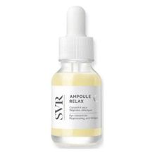 SVR Relax Yeux Night 15 ml Göz Çevresi Serumu