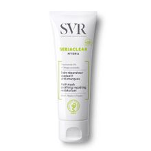 SVR Sebiaclear Hydra Anti-Mark Moisturizer 40 ml Sivilce Ve Siyah Nokta İçin Bakım Kremi