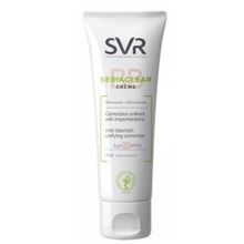 SVR Sebiaclear Light 40 ml BB Krem