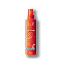 SVR Secure 200 ml Spf30+ Yüz ve Vücut Güneş Koruyucu Süt