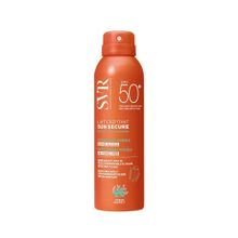 SVR Secure Crackling Milk SPF50+ 200 ml Nemlendirici Süt