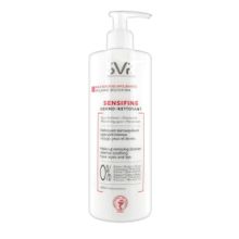 SVR Sensifine Dermo-Nettoyant 400 ml Makyaj Temizleyici