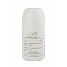 Svr Spirial 50 ml Anti Perspirant Roll-on Deodorant