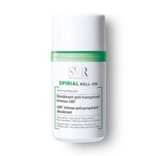 SVR Spirial 50 ml Natural Anti-Transpirant Vegetal Roll-On
