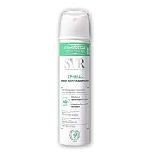 Svr Spirial 75 ml Anti Transpirant Sprey Deodorant
