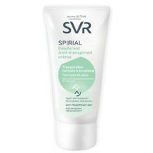 SVR Spirial Creme 50 ml Erkek Stick Deodorant