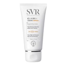 SVR Sun Clairial SPF50 40 ml Güneş Kremi