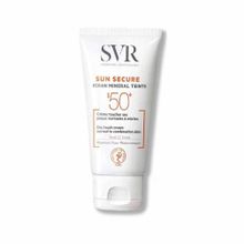 SVR Sun Secure 60 gr Spf50+ Rahatlatıcı Güneş Kremi