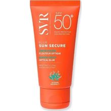 SVR Sun Secure Blur 50 ml Spf50+ Güneş Kremi