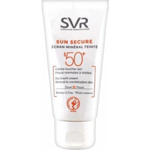 SVR Sunsecure Ecran Mineral Renkli SPF50+ 60 ML Güneş Kremi