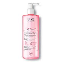 SVR Topialyse Gel 400 ml Lavant Hassas Cilt Temizleyici Jel