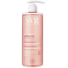 SVR Topialyse Gel Lavante 400 ml Temizleyici Jel