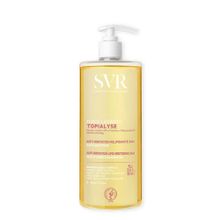 SVR Topialyse Huile Lavante 1000 ml Temizleme Yağı
