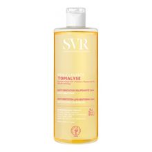 SVR Topialyse Huile Lavante Cleansing Oil 400 ml Çok Kuru Ciltler İçin Temizleme Yağı