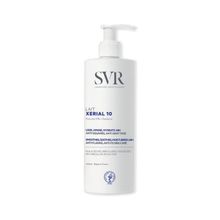 SVR Xerial 10 Lait Corps 400 ml Nemlendirici Vücut Losyunu