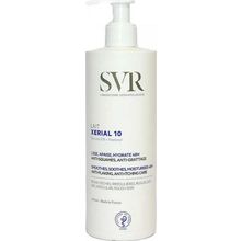 SVR Xerial 10 Pürüssüzleştirici 400 ml Yatıştırıcı Nemlendirici Vücut Losyonu