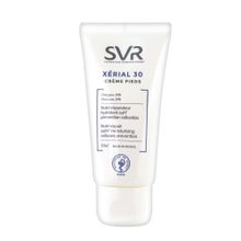 SVR Xerial 30 Creme Pieds 50 ml Ayak Kremi