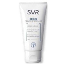 SVR Xerial Fissures Crevasses Skin Krem 50 ml Nemlendirici Krem