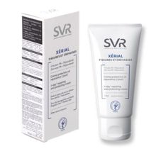 SVR Xerial Fissures Et Crevasses Skin Cream 40 ml Nemlendirici Krem