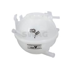 Swag 30946748 Caddy Golf Jetta Passat Genleşme Kavonozu