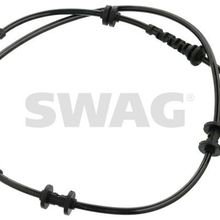 Swag 70106837 Abs Sensörü Febı 106837