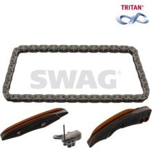 Swag Febi 49529 Eksantrik Zincir Seti