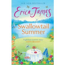 Swallowtail Summer Kitap