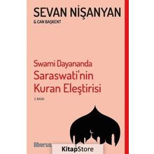 Swami Dayananda Saraswati'nin Kuran Eleştirisi - Sevan Nişanyan