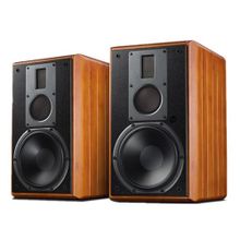 Swans M5A 8 inç Bluetooth Hoparlör Seti