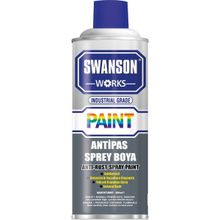Swanson Works Antipas 400 ml Sprey Boya