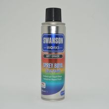 Swanson Works Gri 250 ml Sprey Boya