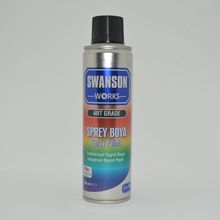 Swanson Works Mavi 250 ML Sprey Boya