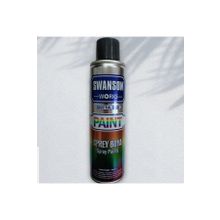 Swanson Works Siyah 250 ML Sprey Boya