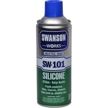 Swanson Works SW-101 Silikon Sprey