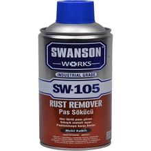 Swanson Works SW-105 400 ml Pas Sökücü Sprey